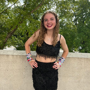 Meet your Posher, Audrey